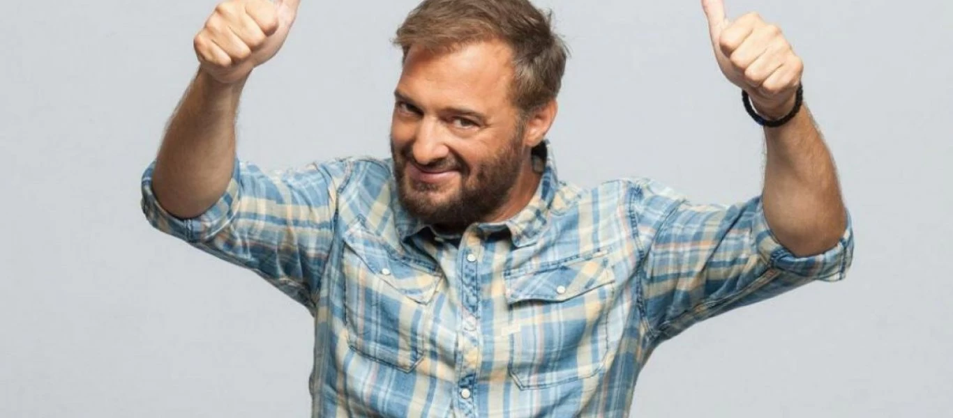 Το «Deal» επέστρεψε με... την Κρητικιά που κέρδισε 13.000 ευρώ και τον... «γυπαετό» που είναι έτοιμος για όλα (βίντεο)